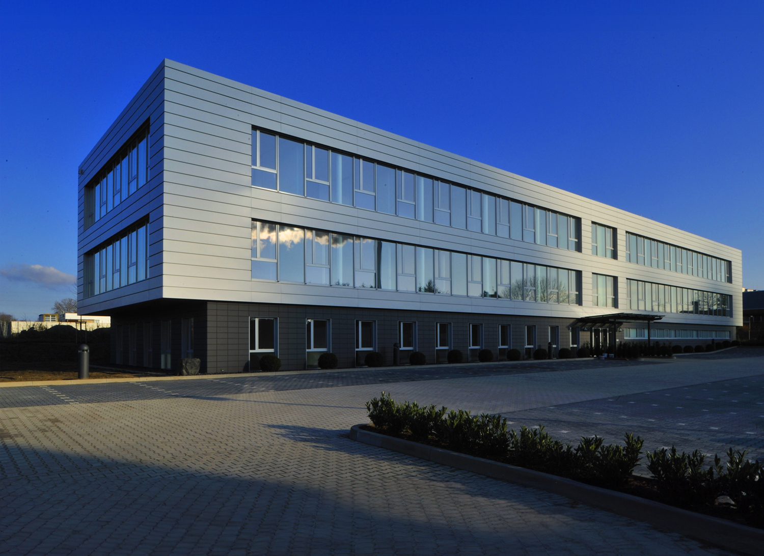 oberhausen